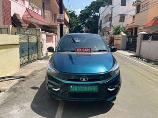 Tata Tigor EV XZ PLUS